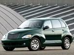 2006 Chrysler PT Cruiser